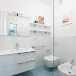 Bilocale Acquamarina - Goelba 公寓