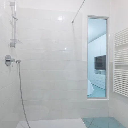 Bilocale Acquamarina - Goelba Apartment *