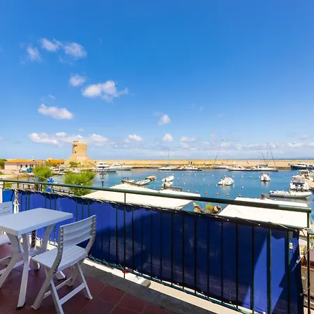 Bilocale Acquamarina - Goelba Διαμέρισμα Marciana Marina (Isola d'Elba)