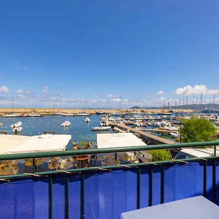 Bilocale Acquamarina - Goelba *