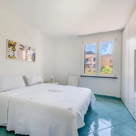 Bilocale Acquamarina - Goelba Apartment Marciana Marina (Isola d'Elba)