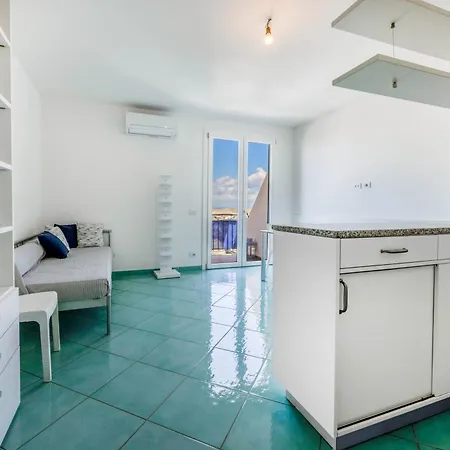 Bilocale Acquamarina - Goelba * Marciana Marina (Isola d'Elba)